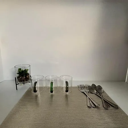 Endroit Homestay Coulommiers